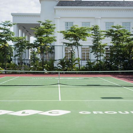 Flc Luxury Resort Samson Sam Son Εξωτερικό φωτογραφία