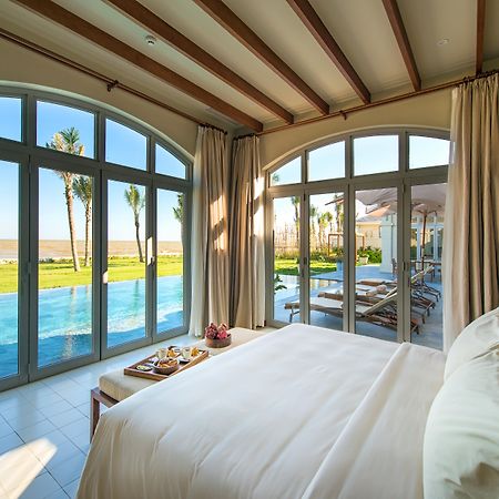 Flc Luxury Resort Samson Sam Son Εξωτερικό φωτογραφία