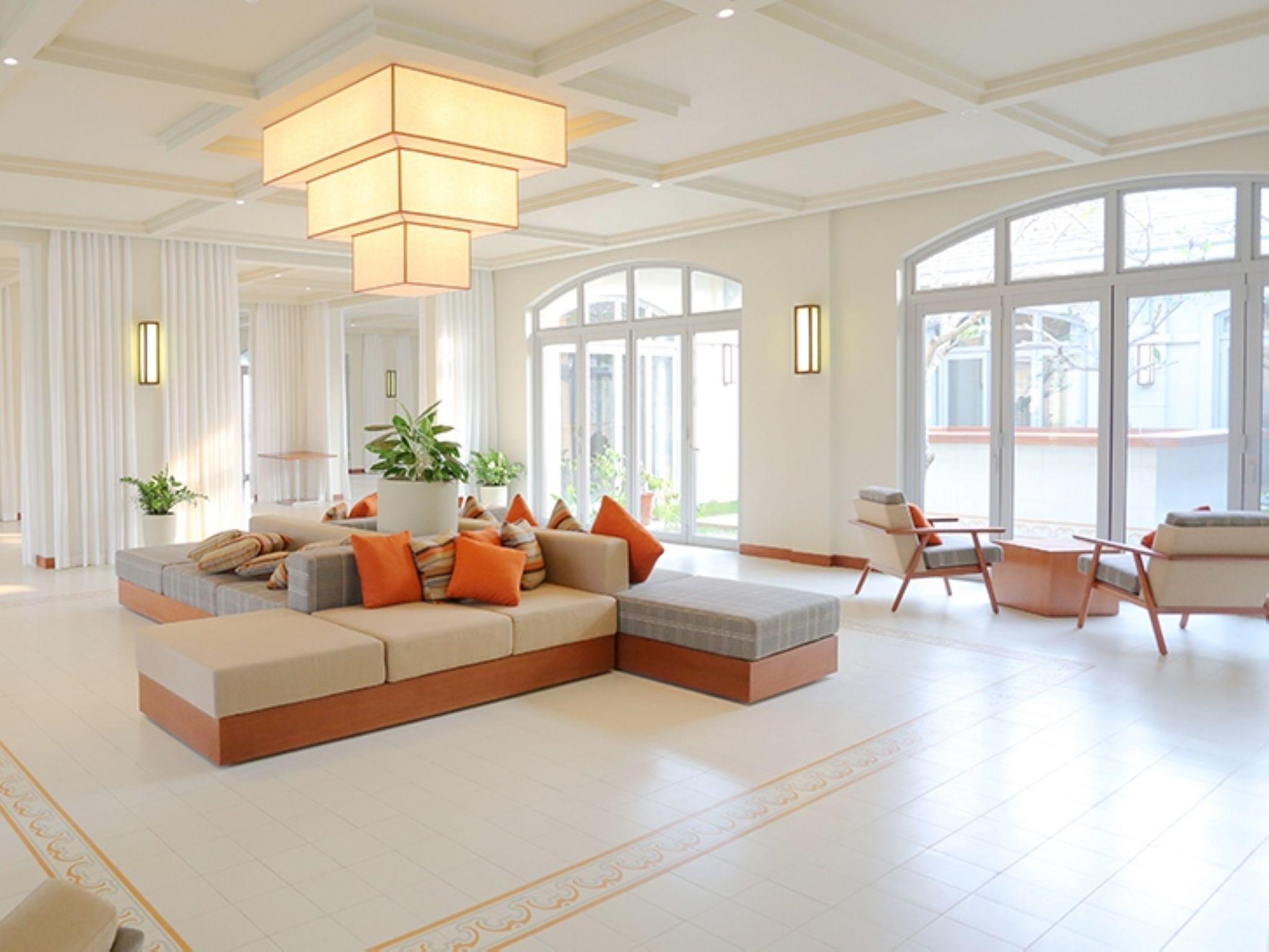 Flc Luxury Resort Samson Sam Son Εξωτερικό φωτογραφία