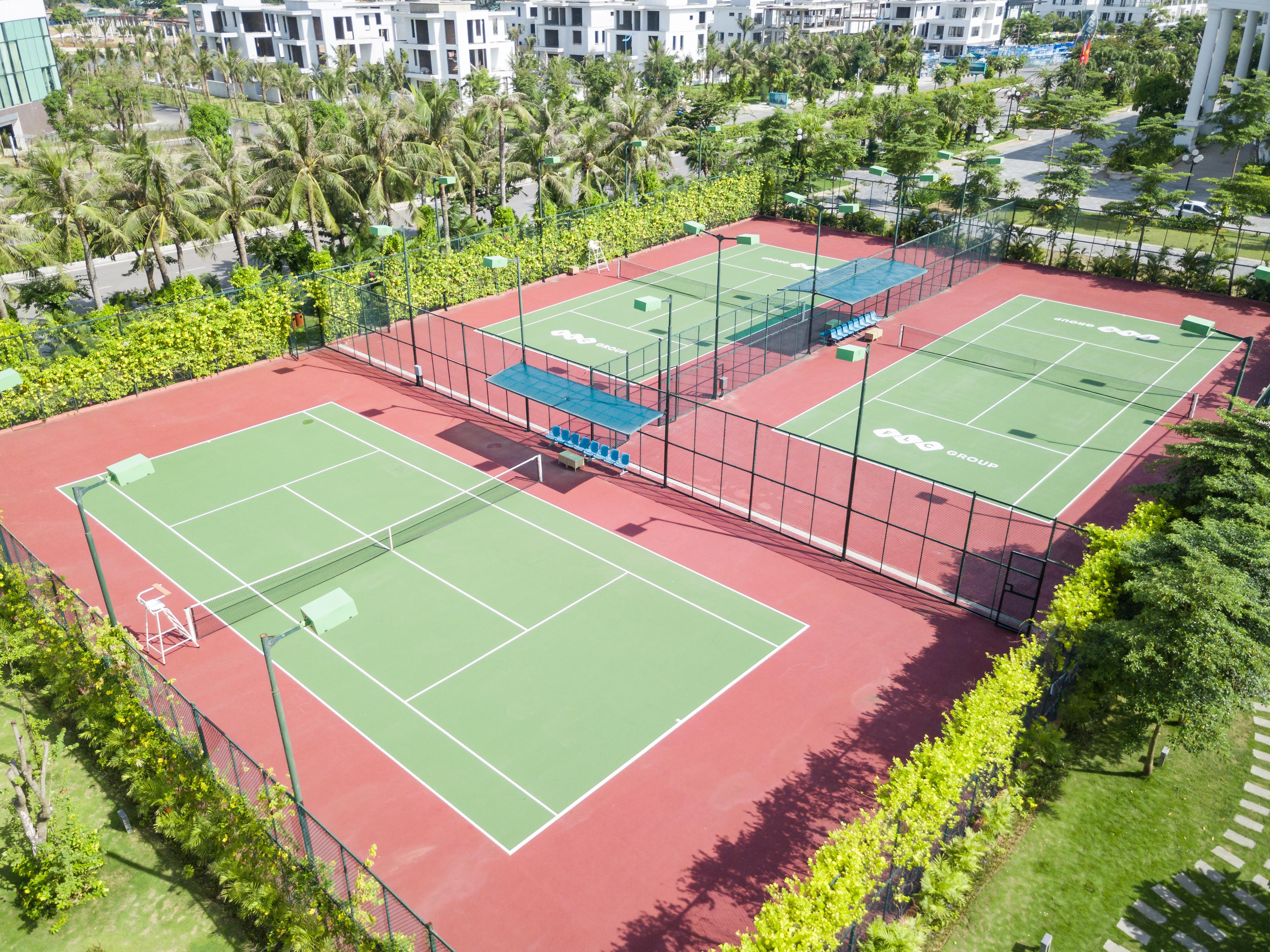 Flc Luxury Resort Samson Sam Son Εξωτερικό φωτογραφία