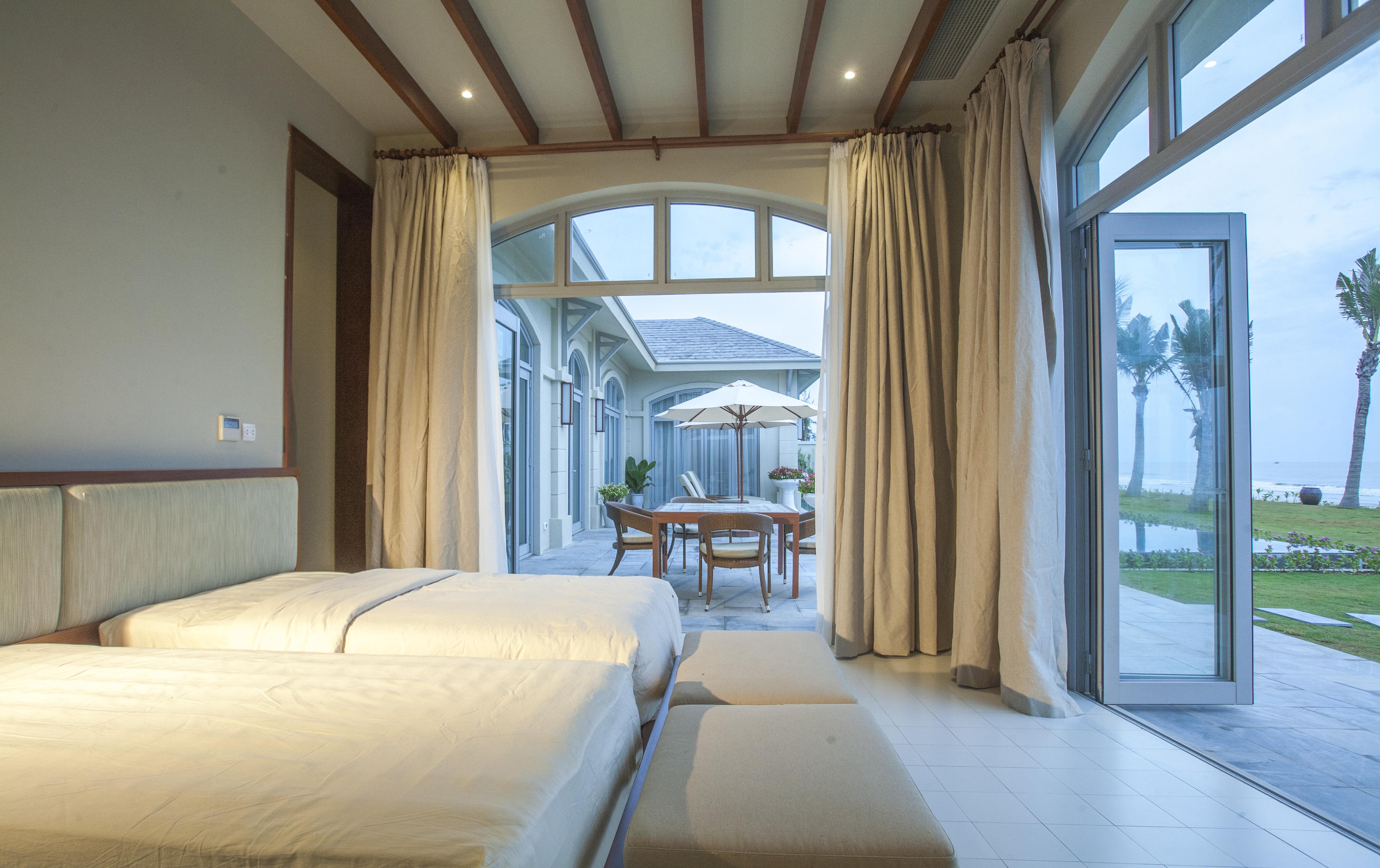 Flc Luxury Resort Samson Sam Son Εξωτερικό φωτογραφία
