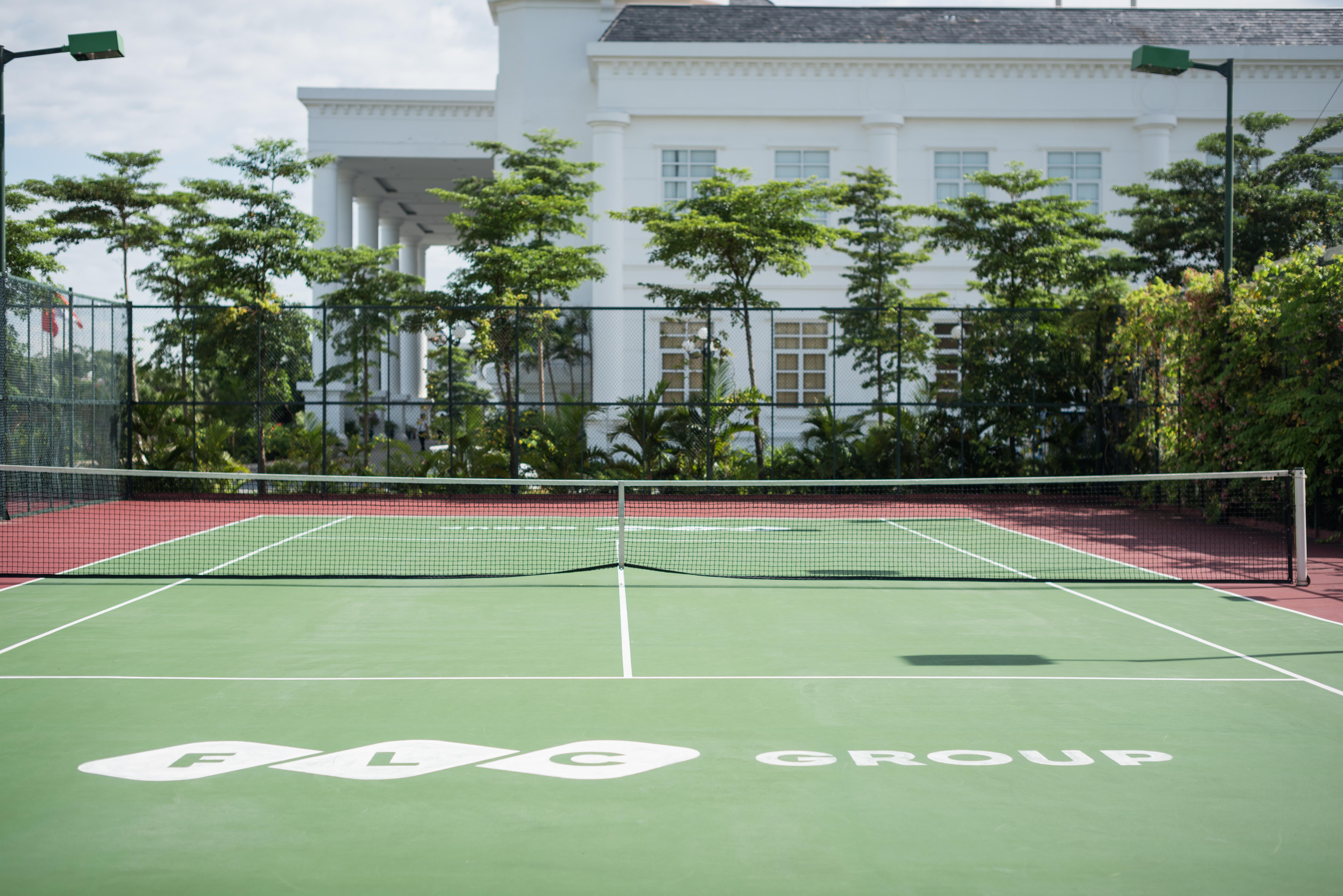 Flc Luxury Resort Samson Sam Son Εξωτερικό φωτογραφία