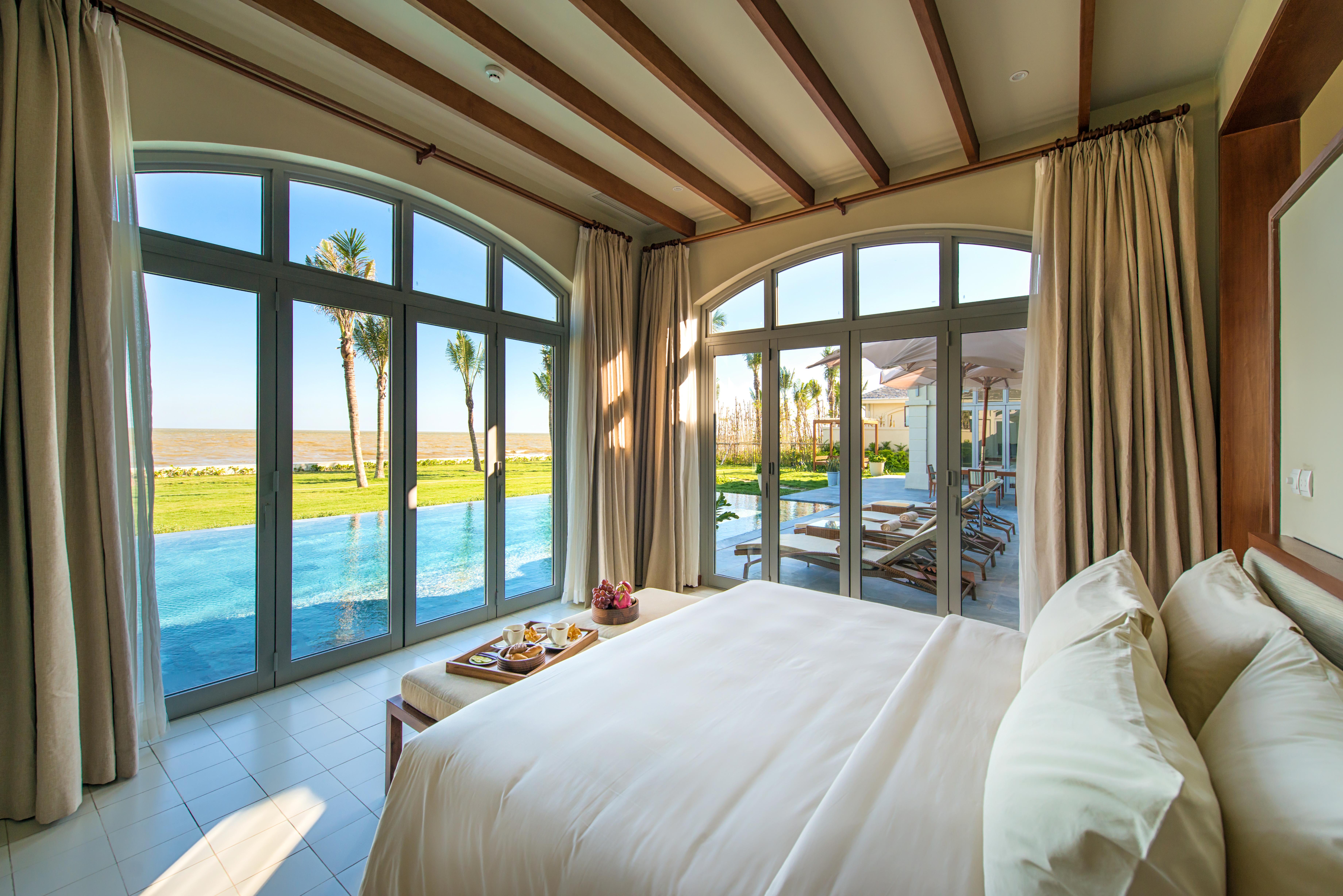Flc Luxury Resort Samson Sam Son Εξωτερικό φωτογραφία