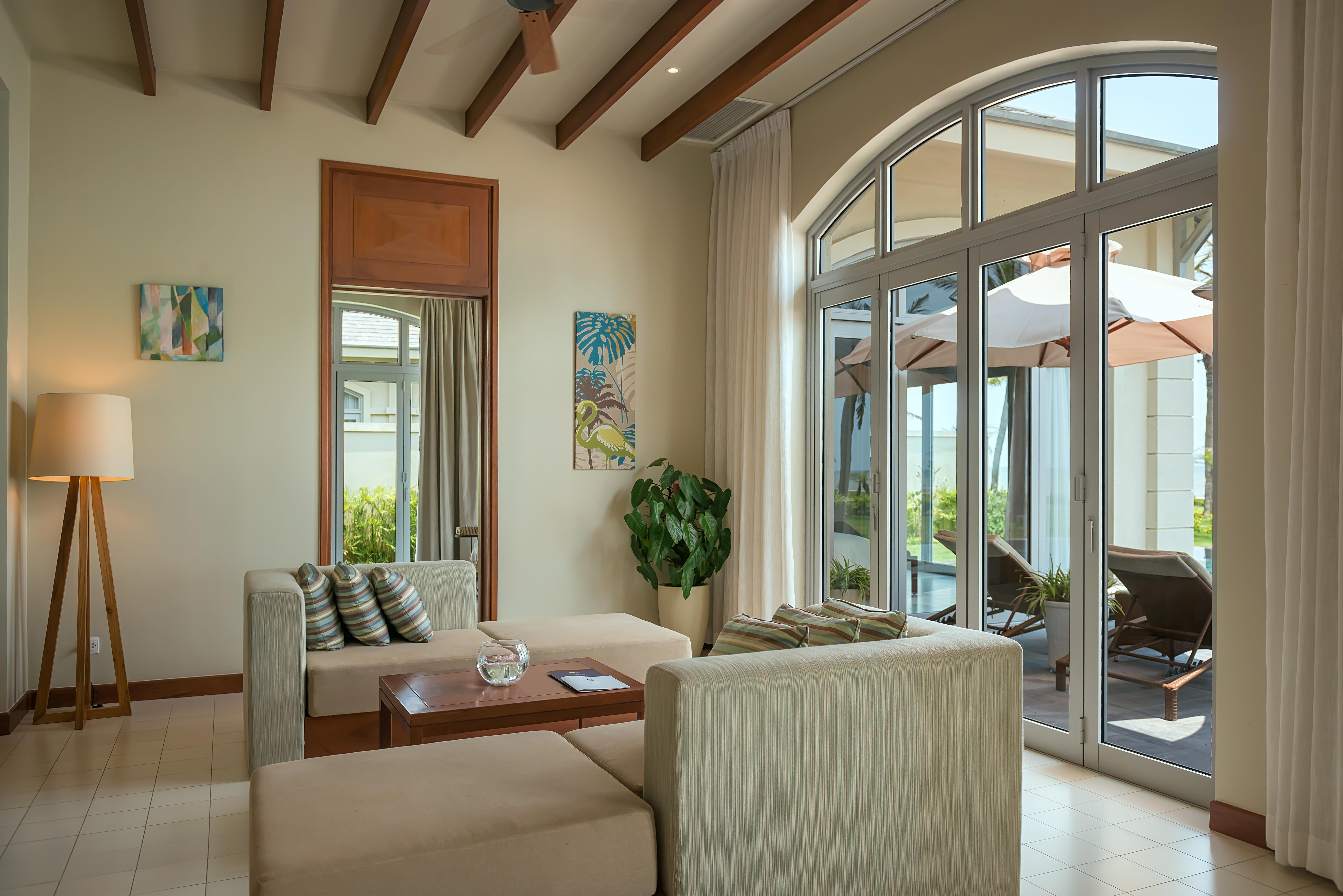Flc Luxury Resort Samson Sam Son Εξωτερικό φωτογραφία