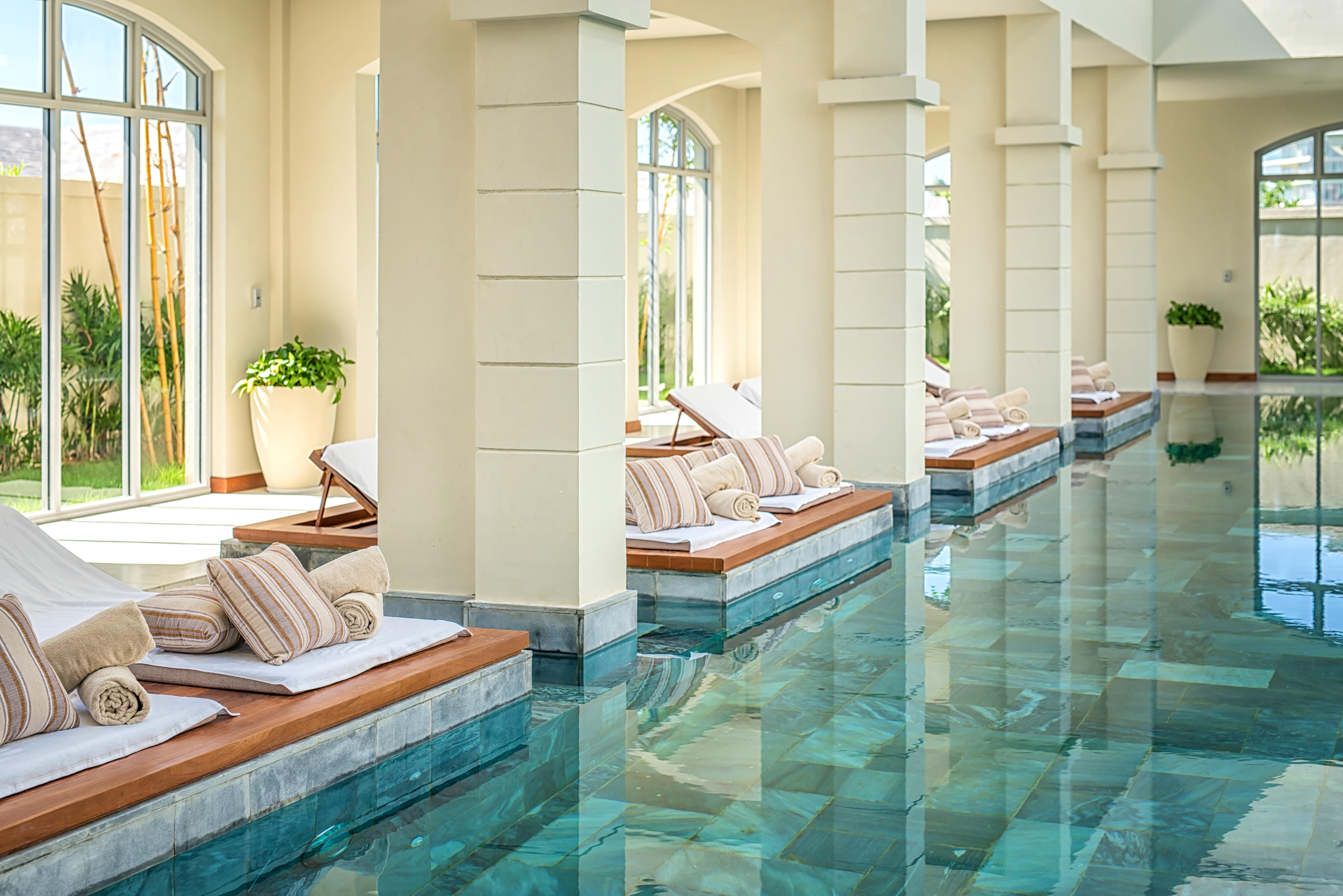 Flc Luxury Resort Samson Sam Son Εξωτερικό φωτογραφία