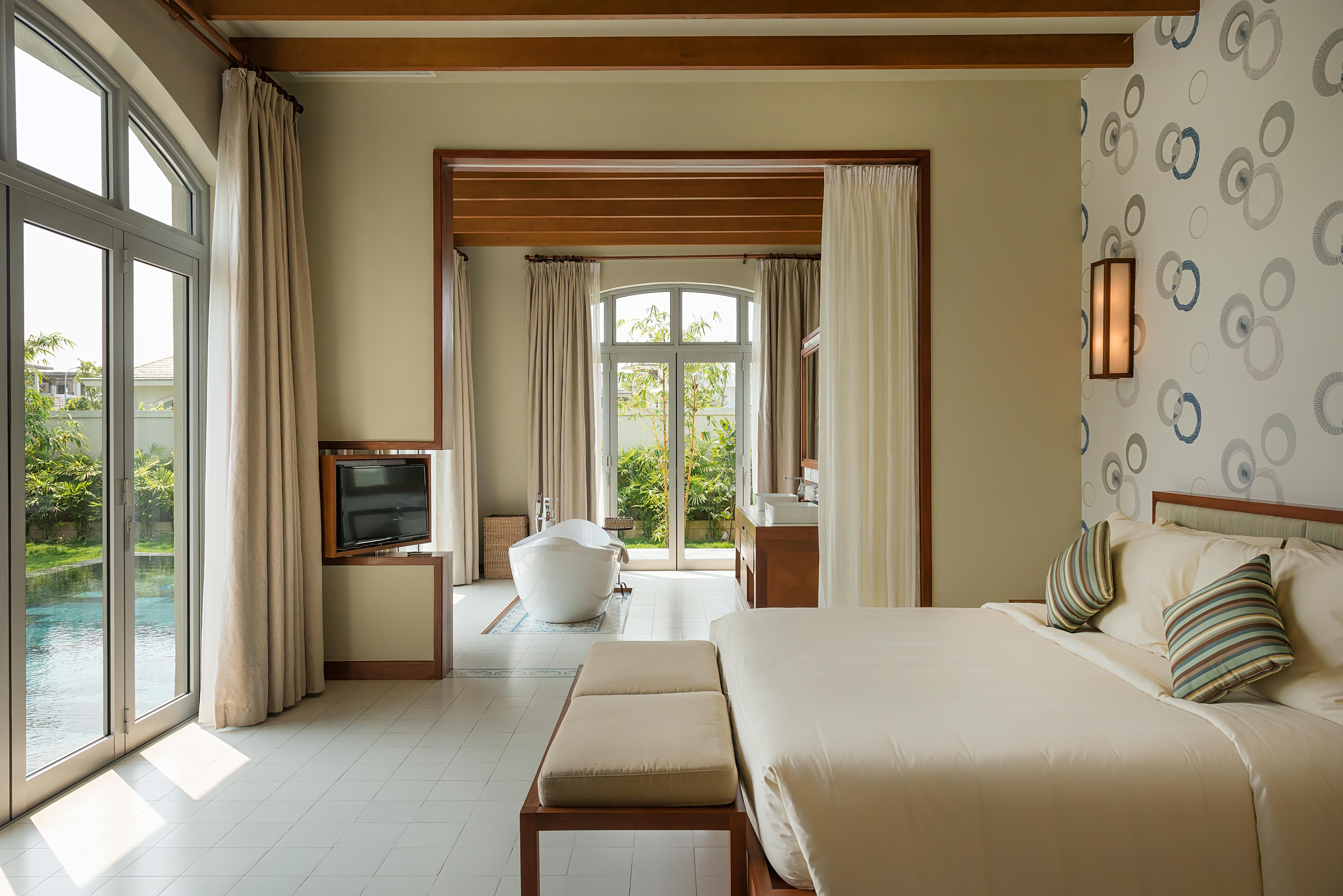 Flc Luxury Resort Samson Sam Son Εξωτερικό φωτογραφία