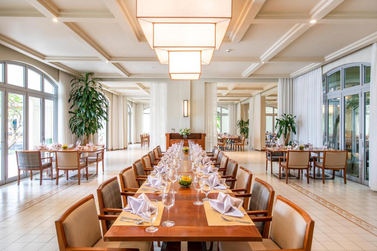 Flc Luxury Resort Samson Sam Son Εξωτερικό φωτογραφία