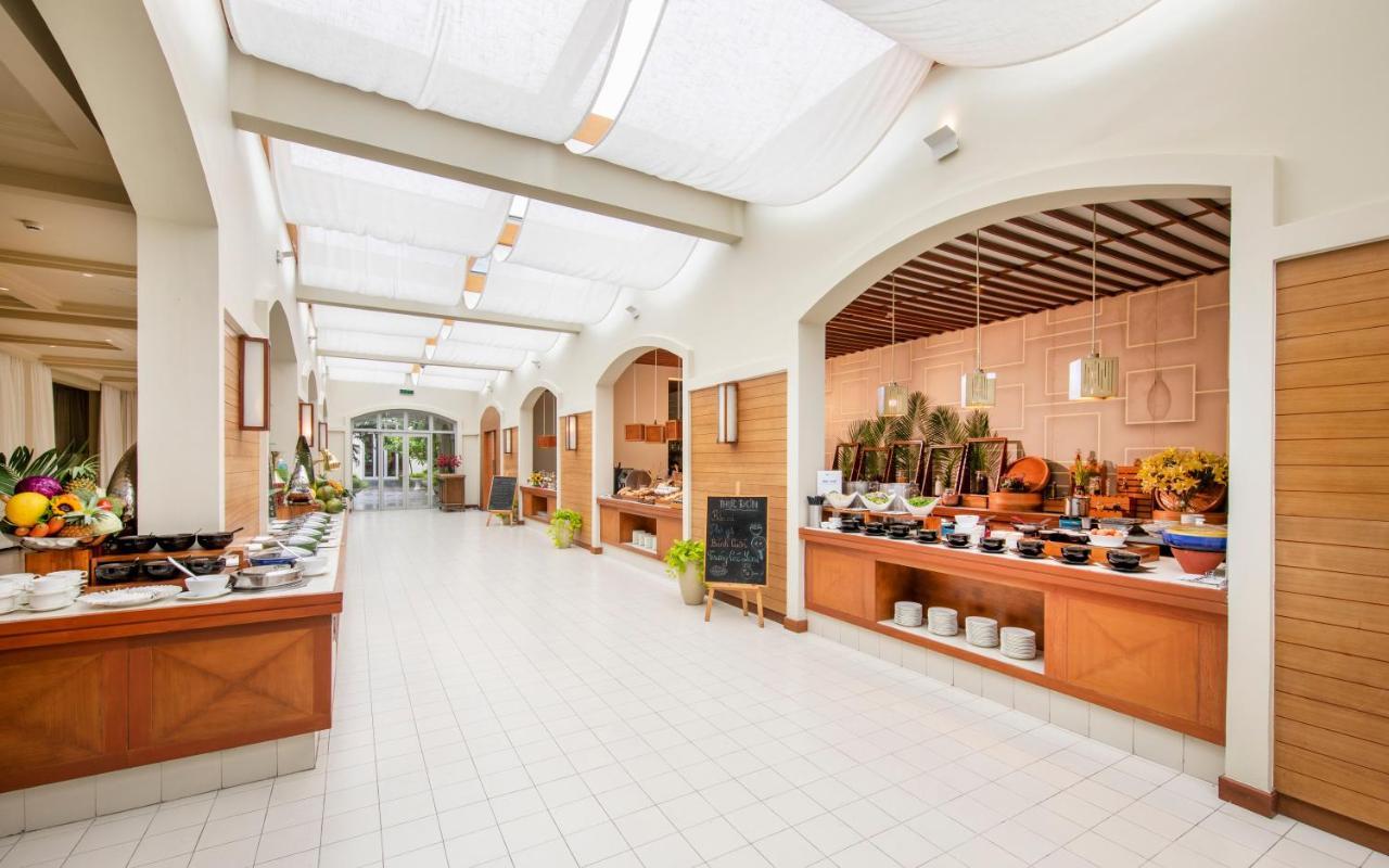 Flc Luxury Resort Samson Sam Son Εξωτερικό φωτογραφία