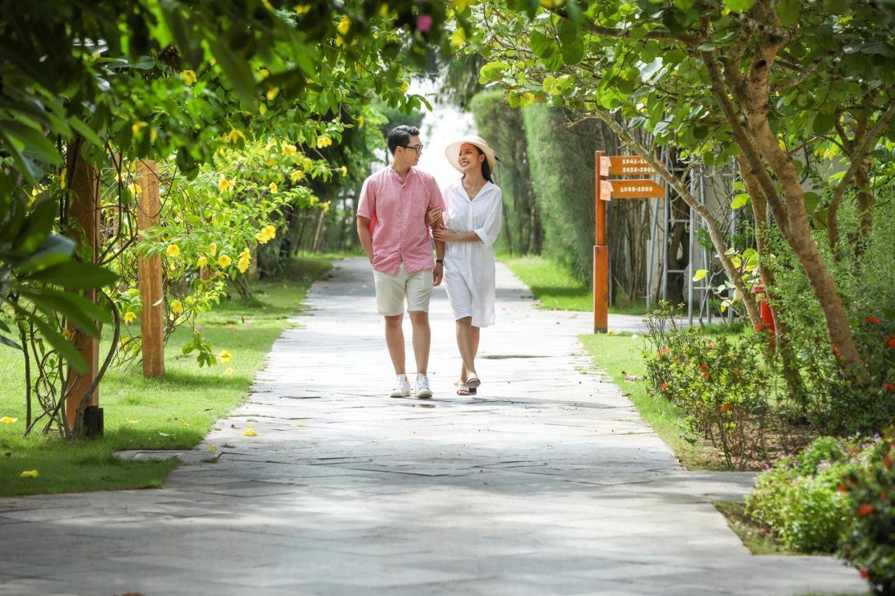 Flc Luxury Resort Samson Sam Son Εξωτερικό φωτογραφία