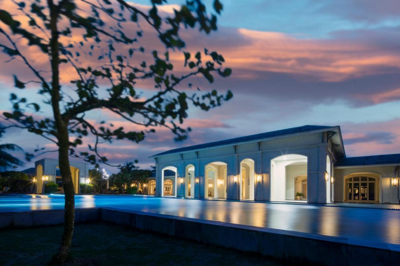 Flc Luxury Resort Samson Sam Son Εξωτερικό φωτογραφία