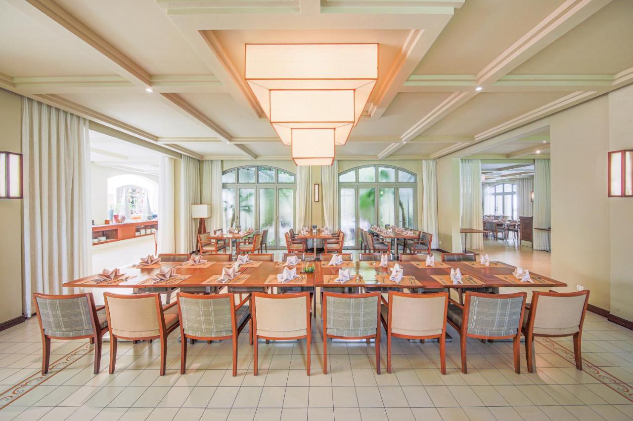 Flc Luxury Resort Samson Sam Son Εξωτερικό φωτογραφία