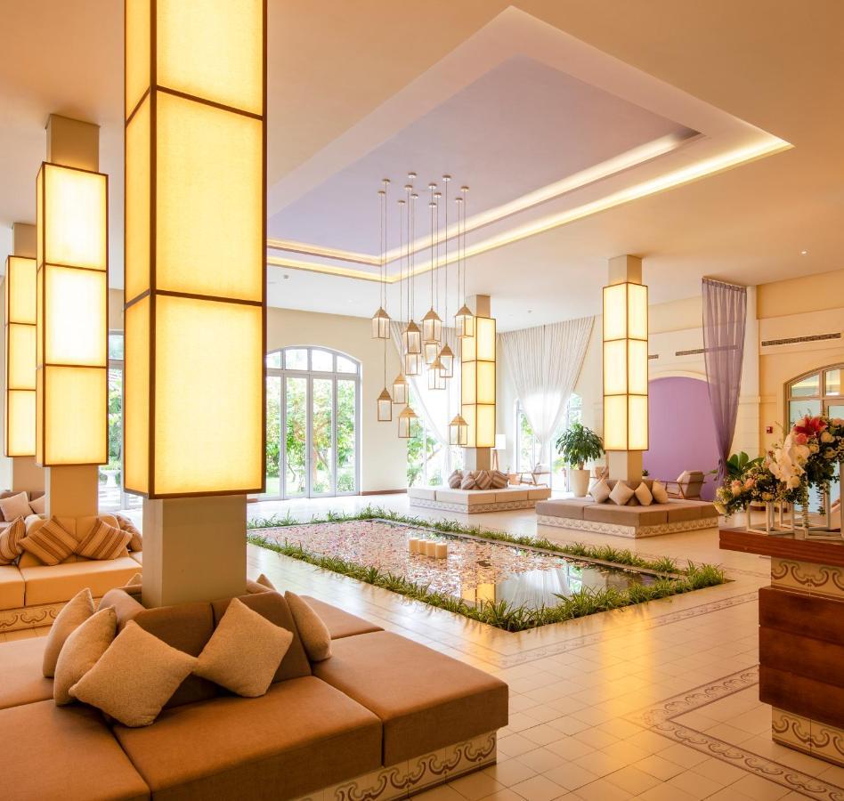 Flc Luxury Resort Samson Sam Son Εξωτερικό φωτογραφία