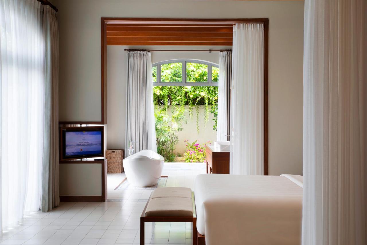 Flc Luxury Resort Samson Sam Son Εξωτερικό φωτογραφία