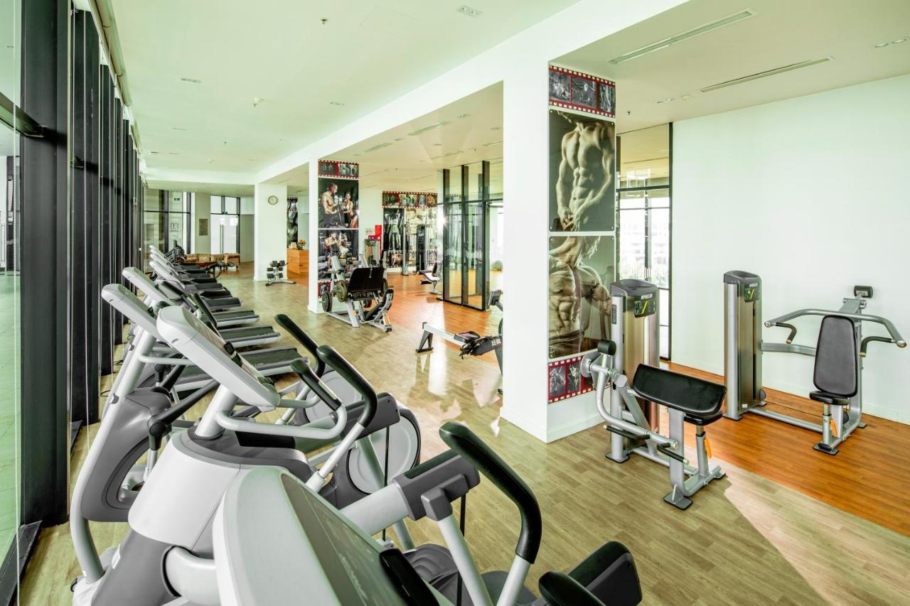 Flc Luxury Resort Samson Sam Son Εξωτερικό φωτογραφία