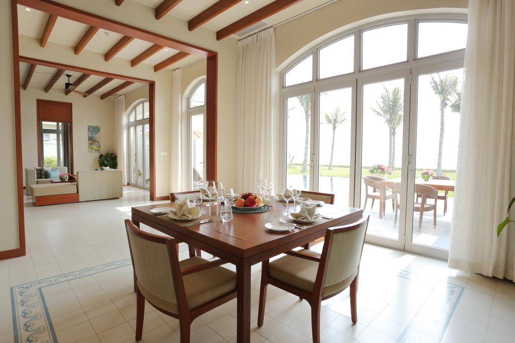 Flc Luxury Resort Samson Sam Son Εξωτερικό φωτογραφία
