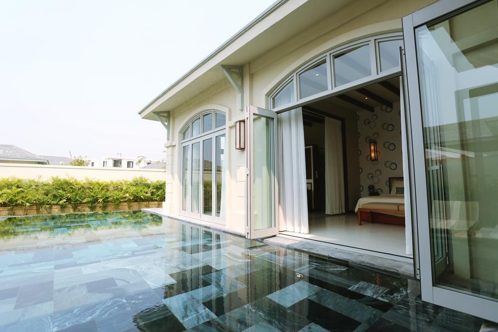 Flc Luxury Resort Samson Sam Son Εξωτερικό φωτογραφία