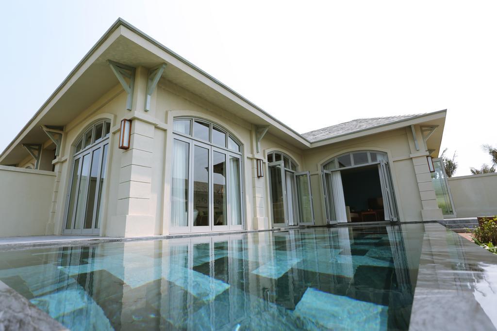 Flc Luxury Resort Samson Sam Son Εξωτερικό φωτογραφία