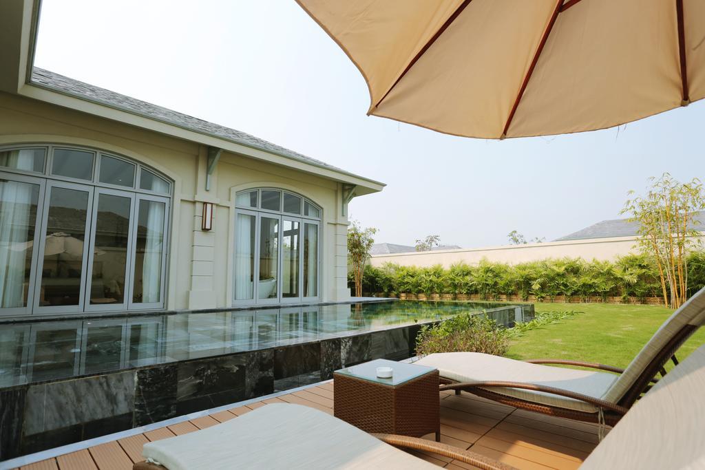 Flc Luxury Resort Samson Sam Son Εξωτερικό φωτογραφία