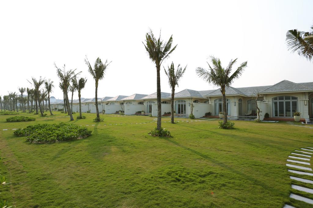 Flc Luxury Resort Samson Sam Son Εξωτερικό φωτογραφία