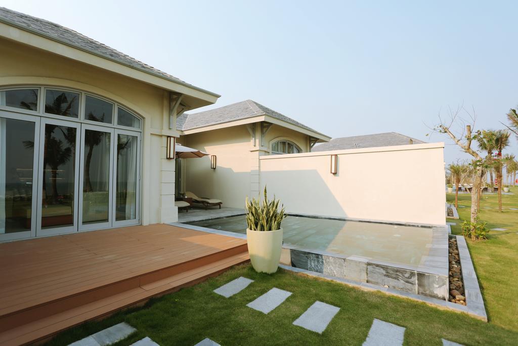 Flc Luxury Resort Samson Sam Son Εξωτερικό φωτογραφία