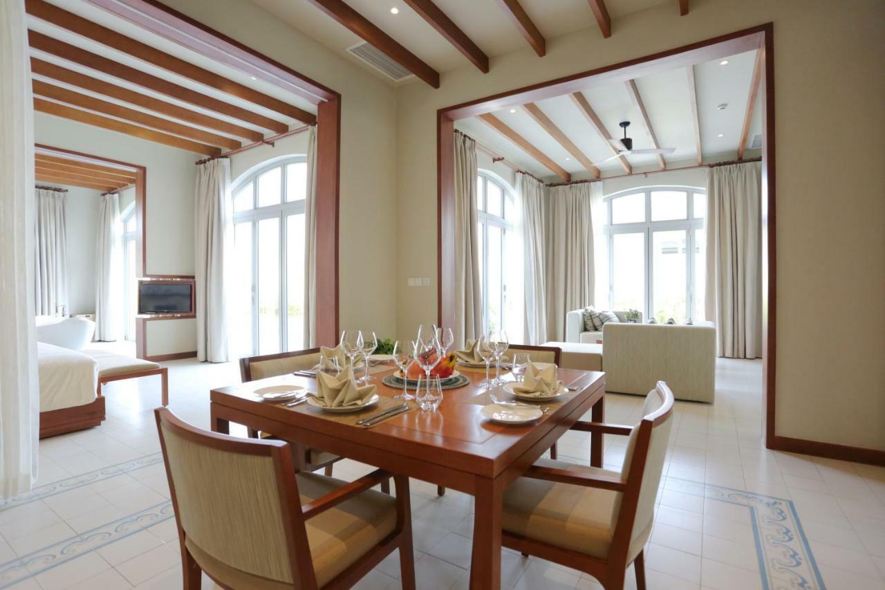 Flc Luxury Resort Samson Sam Son Εξωτερικό φωτογραφία